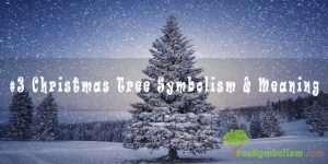 #3 Christmas Tree Symbolism & Meaning