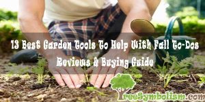 13 Best Garden Tools To Help With Fall To-Dos