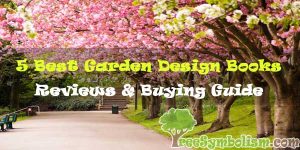 5 Best Garden Design Books 2020 - Reviews & Buying Guide