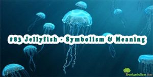 #83 Jellyfish - Symbolism & Meaning