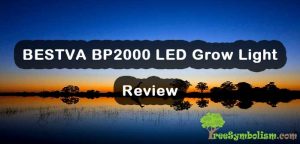BESTVA BP2000 LED Grow Light