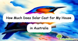 How Much Does Solar Cost for My House in Australia