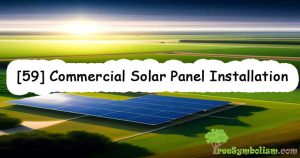[59] Commercial Solar Panel Installation