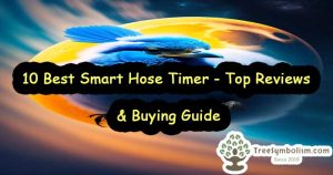10 Best Smart Hose Timer - Top Reviews & Buying Guide